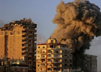 İsrail Gazze’yi bombaladı: 67 Filistinli hayatını kaybetti