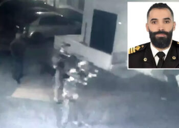 İsrail ordusu, Hizbullah’ın deniz subayı olduğun öne sürülen kişiyi kaçırdı