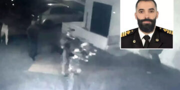 İsrail ordusu, Hizbullah’ın deniz subayı olduğun öne sürülen kişiyi kaçırdı