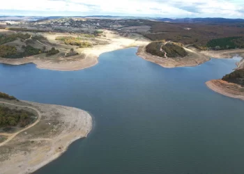 İstanbul barajlarındaki doluluk oranı yüzde 30’un altına geriledi