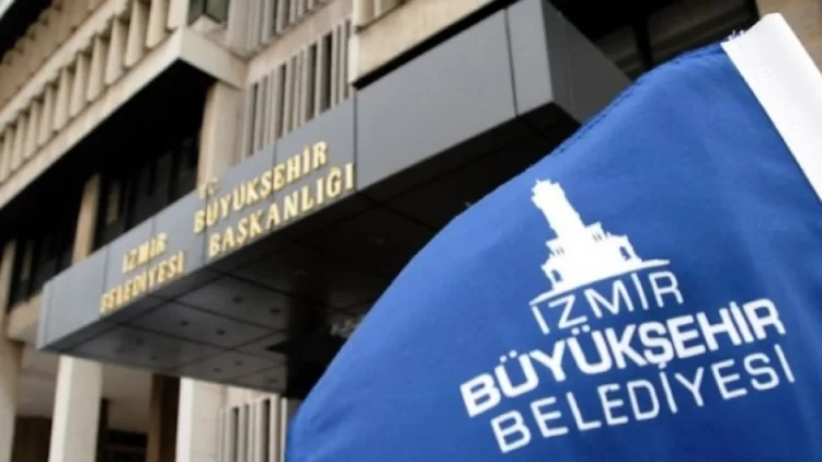 İzmir'de 'huzur hakkı' gerginliği: AK Parti ve CHP'den karşılıklı açıklamalar izmir belediye habermeydan