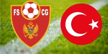 Karadağ-Türkiye maçı ne zaman, saat kaçta, hangi kanalda?