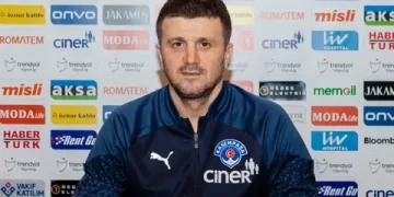 Kasımpaşa’da, teknik direktörlük görevine Hakan Keleş getirildi!