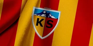 Kayserispor, İbrahim Hacıosmanoğlu’na destek açıklaması yayınladı!