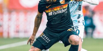 Kayserispor ile Adana Demirspor yenişemedi!