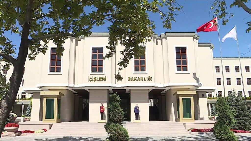 kayyum atandi habermeydan