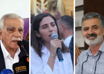 Mardin, Batman ve Halfeti Belediyeleri’ne kayyım atandı