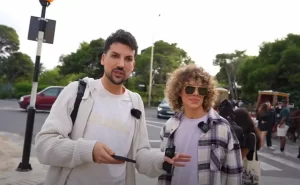 Kerimcan Durmaz skandal iddia hakkında ilk kez konuştu! kerimcan habermeydan