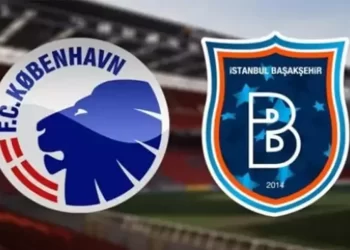 Kopenhag-Başakşehir maçı ne zaman, saat kaçta ve hangi kanalda?