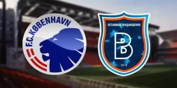 Kopenhag-Başakşehir maçı ne zaman, saat kaçta ve hangi kanalda?