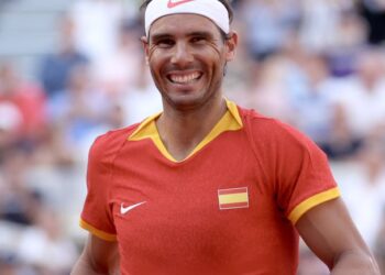 Kortların efsane ismi Rafael Nadal tenise veda etti!