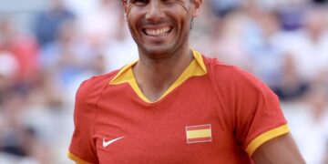 Kortların efsane ismi Rafael Nadal tenise veda etti!