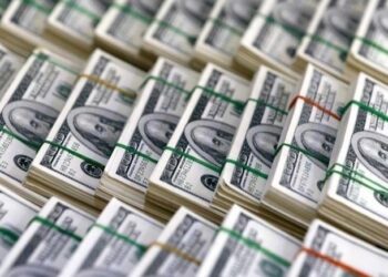 Özel sektörün yurt dışı kredi borcunda artış yaşandı