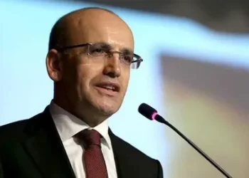 Bakan Şimşek’ten kredi notu değerlendirmesi