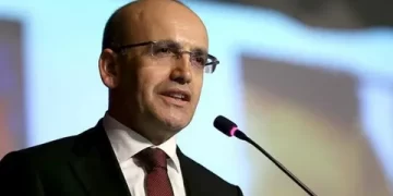 Bakan Şimşek’ten kredi notu değerlendirmesi