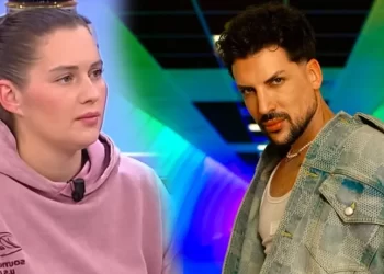 Kerimcan Durmaz skandal iddia hakkında ilk kez konuştu!