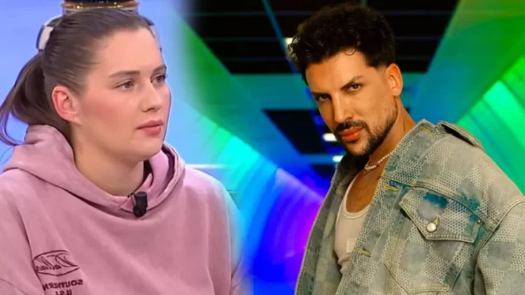 Kerimcan Durmaz skandal iddia hakkında ilk kez konuştu! kreimcan durmaz habermeydan