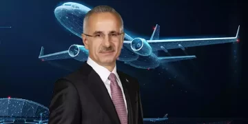 Küresel havacılık sektörü Antalya’da buluşuyor