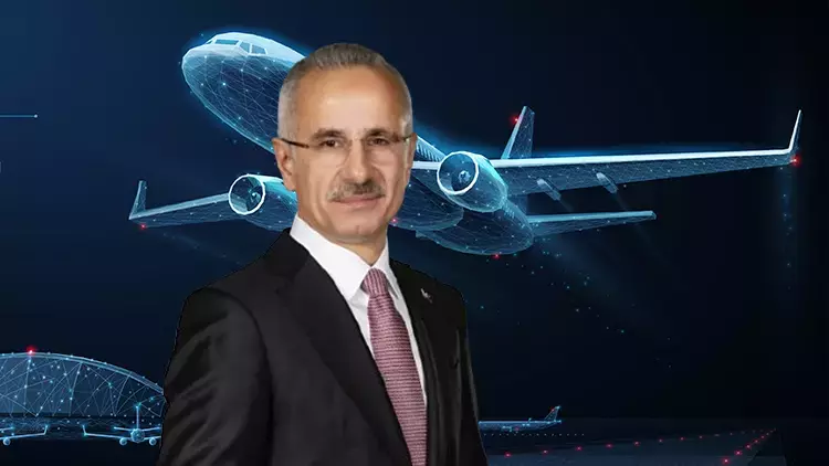 Küresel havacılık sektörü Antalya'da buluşuyor kuresel havacilik habermeydan