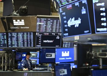 Ukrayna’nın Rusya’ya yönelik saldırısı küresel piyasalarda etki yarattı