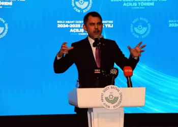 Bakan Kurum açıkladı: Deprem bölgemizde 453 bin konut ve iş yeri inşa edilmiş olacak