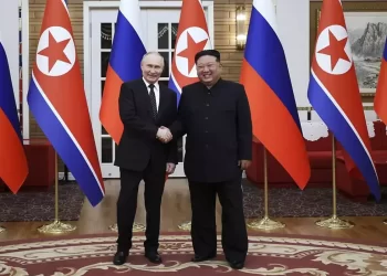 Kuzey Kore ve Rusya savunma anlaşmasını imzaladı