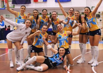 Kuzeyboru, CEV Kupası 8’li Finaller Turu’nda!