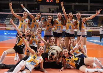 Kuzeyboru, evinde Beşiktaş’ı 3-1 yendi!