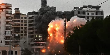 Lübnan’dan ‘ateşkes’ açıklaması