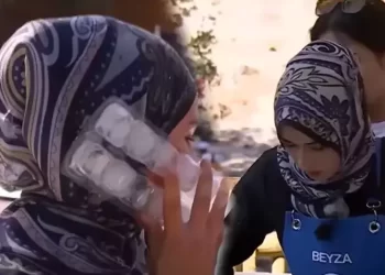 MasterChef Beyza’nın akıbeti ne? MasterChef’ten ayrıldı mı?