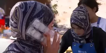 MasterChef Beyza’nın akıbeti ne? MasterChef’ten ayrıldı mı?