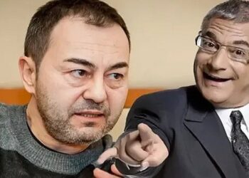 Mehmet Ali Erbil ve Serdar Ortaç’ın tutuklanma talepleri reddedildi