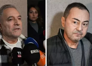 Mehmet Ali Erbil ve Serdar Ortaç’tan pişmanlık dolu açıklamalar