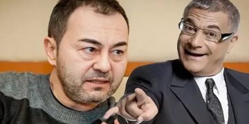Mehmet Ali Erbil ve Serdar Ortaç’ın tutuklanma talepleri reddedildi
