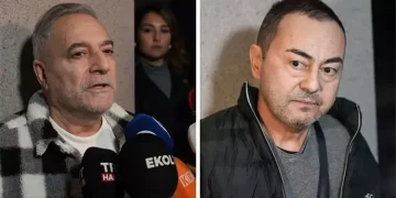 Mehmet Ali Erbil ve Serdar Ortaç’tan pişmanlık dolu açıklamalar