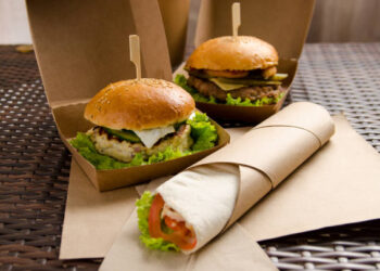 Ticaret Bakanlığı, menüde gramaj bilgisi vermeyenlere denetim başlattı