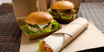 Ticaret Bakanlığı, menüde gramaj bilgisi vermeyenlere denetim başlattı