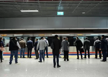 İstanbul’da bugün bazı metro hatları ve istasyonlar kapatılacak