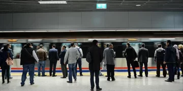 İstanbul’da bugün bazı metro hatları ve istasyonlar kapatılacak