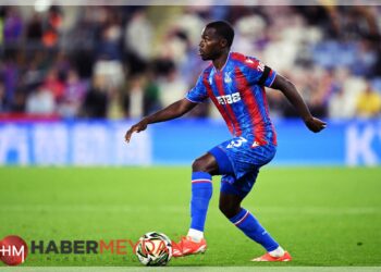 Galatasaray’da Gündem Yeniden Sol Bek: İlk Hedef Mitchell!