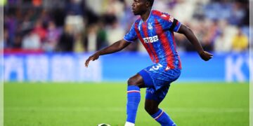 Galatasaray’da Gündem Yeniden Sol Bek: İlk Hedef Mitchell!