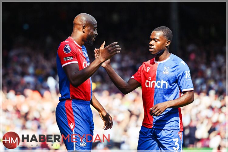 Galatasaray'da Gündem Yeniden Sol Bek: İlk Hedef Mitchell! mitchell 2