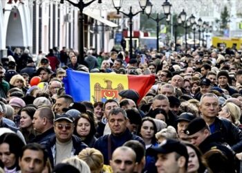 Moldova’da halk ikinci kez sandık başında