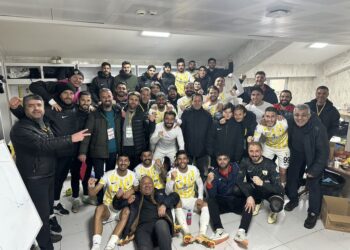 Muş Spor 2-0 Ergene Velimeşe Spor