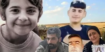 Narin cinayetinde yeni gelişme!