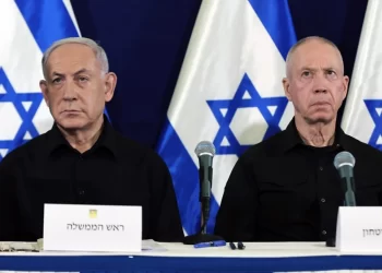 İsveç: Netanyahu için tutuklama kararını uygularız