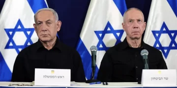 İsveç: Netanyahu için tutuklama kararını uygularız