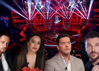 O Ses Türkiye’nin jürisi açıklandı