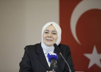 Milli Eğitim Bakan Yardımcısı Ökten: Sadece bir kesimin değil, her evde varız