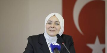 Milli Eğitim Bakan Yardımcısı Ökten: Sadece bir kesimin değil, her evde varız